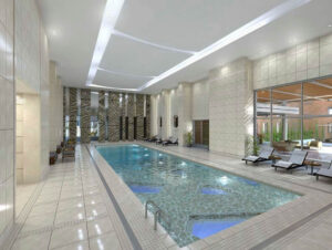 Rosewood Hotel Georgia, Vancouver | Hotel Pool | The Ultimate Travel Company