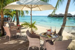 Hilton Moorea Lagoon Resort & Spa | Luxury Resort | Ultimate Travel Company