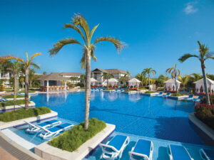 Melia Buenavista, Cayo Santa Maria