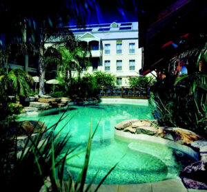 Esplanade Hotel Fremantle | Hotel Pool | The Ultimate Travel Company