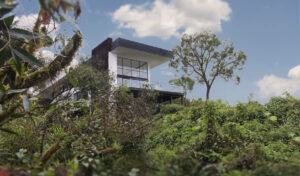 Scalesia Lodge, Isabela Island | The Ultimate Travel Company