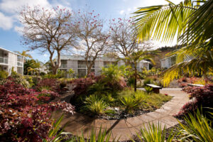 Scenic Hotel Bay Of Islands, Paihia | Hotels Garden | New Zealand | The Ultimate Travel Company