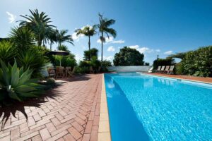 Scenic Hotel Bay Of Islands, Paihia | Hotels pool | New Zealand | The Ultimate Travel Company