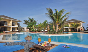 Melia Buenavista, Cayo Santa Maria