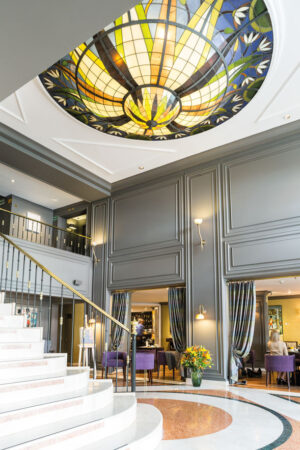 Sofitel Victoria Regia, Bogota