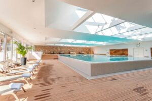 Adriana Hvar Spa Hotel, Hvar