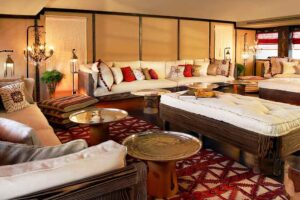 Sanctuary Ms Sun Boat III