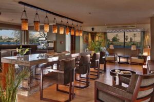 The Sanctuary Nile Adventure Cruise