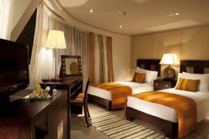 The Sanctuary Nile Adventure Cruise