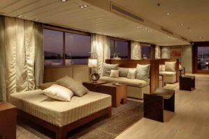 The Sanctuary Nile Adventure Cruise