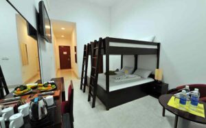 RAS AL JINZ, ARABIAN PENINSULA | The Ultimate Travel Company