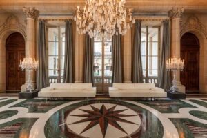 Palacio Duhau Park Hyatt, Buenos Aires | The Ultimate Travel Company
