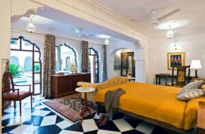 Samode Haveli | Luxury Hotel | Ultimate Travel Company