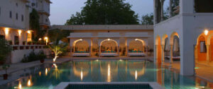Samode Haveli | Luxury Hotel | Ultimate Travel Company