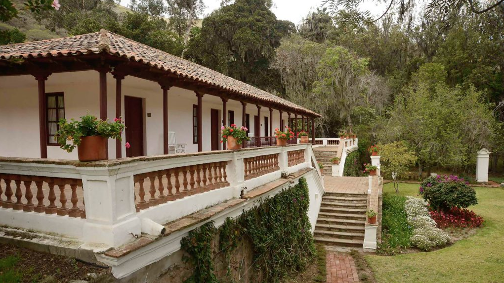 Hacienda Piman, Ibarra | The Ultimate Travel Company