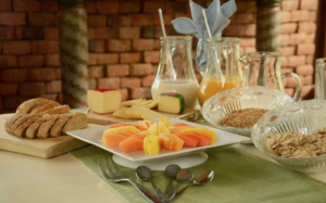 Hacienda Piman, Ibarra | The Ultimate Travel Company