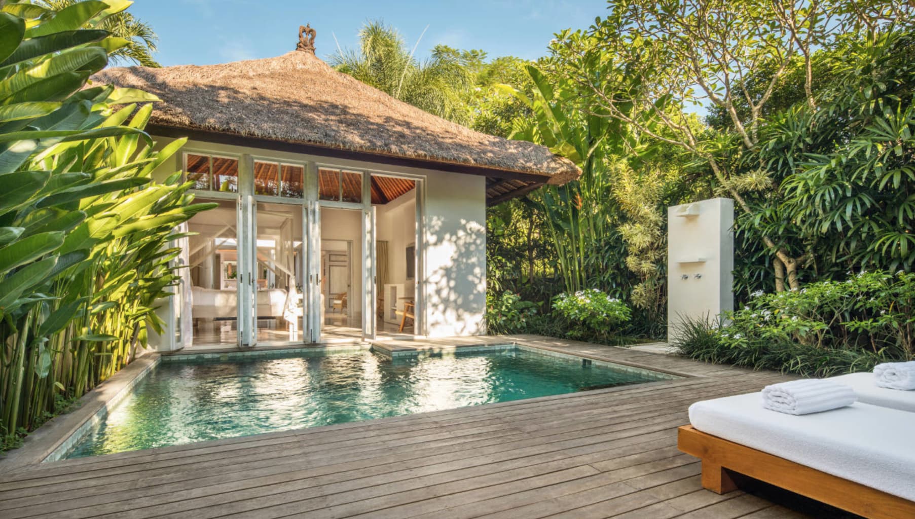 Como Uma Ubud Hotel, Bali | Ultimate Travel Company