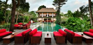 Como Uma Ubud Hotel, Bali | Ultimate Travel Company