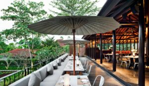 Como Uma Ubud Hotel, Bali | Ultimate Travel Company