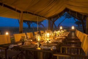 Serengeti Safari Camp, Tanzania | The Ultimate Travel Company