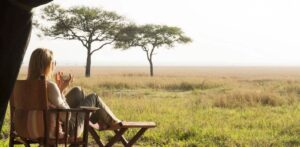Serengeti Safari Camp, Tanzania | The Ultimate Travel Company