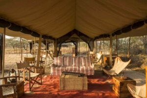 Serengeti Safari Camp, Tanzania | The Ultimate Travel Company