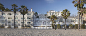 Shutters On The Beach | Santa Monica | Ultimate Travel Company