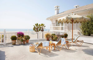 Shutters On The Beach | Santa Monica | Ultimate Travel Company