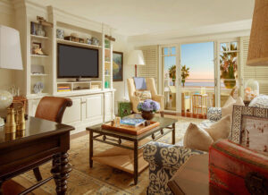 Shutters On The Beach | Santa Monica | Ultimate Travel Company