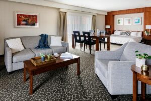 The Crimson | Canada | Ultimate Travel Company