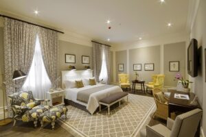 Hotel Del Parque, Guayaquil | The Ultimate Travel Companion