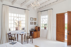 Narbona Wine Lodge | Uruguay | Ultimate Travel Company