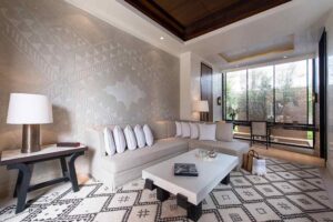 Mandarin Oriental Marrakech | Morocco | Ultimate Travel Company