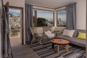 Hotel Boutique Casadoca | Chile | Ultimate Travel Company