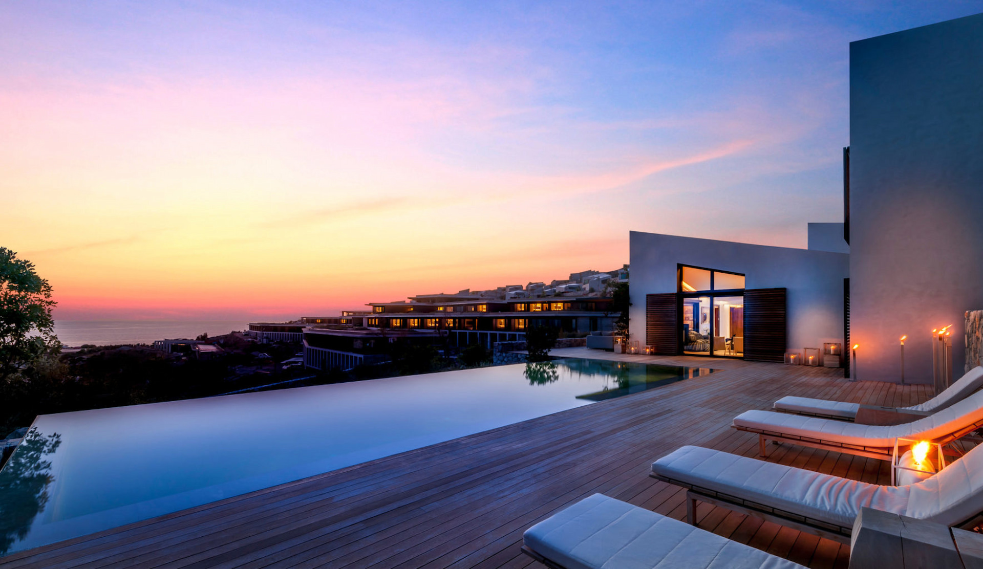 Six Senses Kaplankaya, Bodrum | Ultimate Travel Co