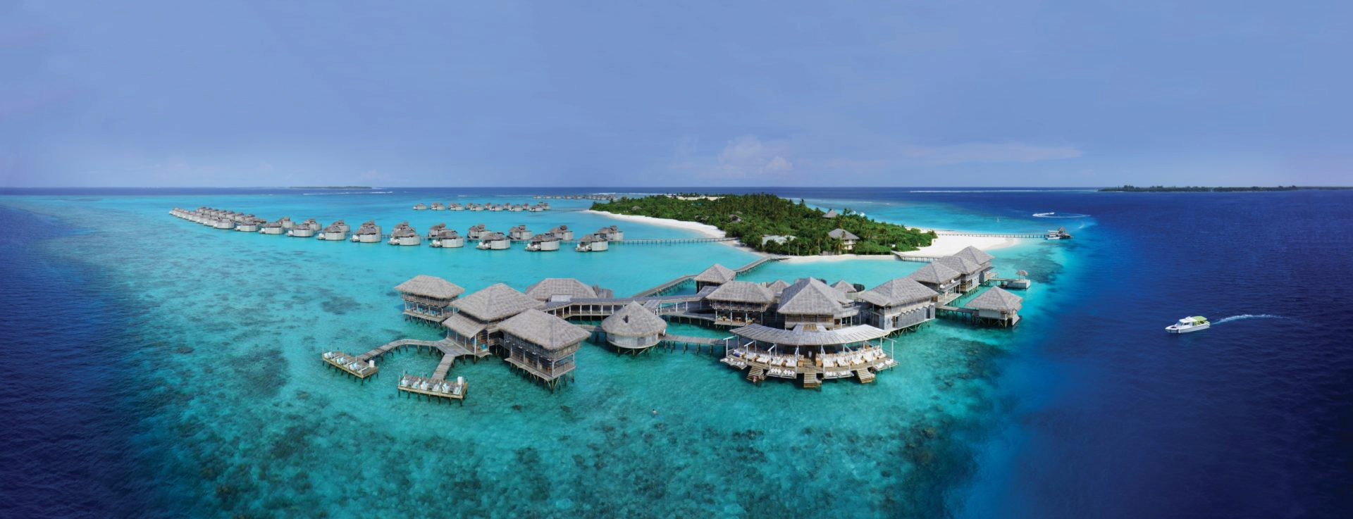 Six Senses Laamu | Luxury Hotel | Ultimate Travel Company