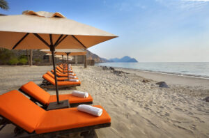 Six Senses Zighy Bay | Luxury Oman Holidays | The Ultimate Travel Company