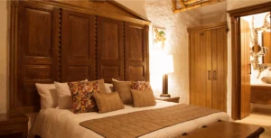 Casa San Carlos Lodge, Coffee Zone