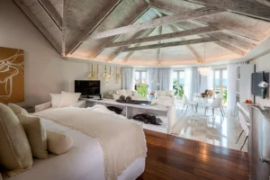 Sofitel Legend Santa Clara, Cartagena