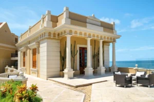 Sofitel Legend Santa Clara, Cartagena