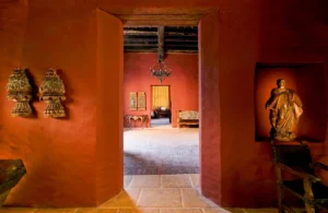 Sofitel Legend Santa Clara, Cartagena