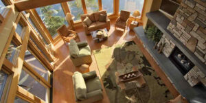 Sonora Resort, Vancouver Island | Canada | Interior | The Ultimate Travel Company