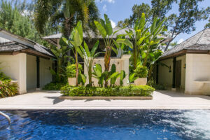 Coral Reef Club Hotel, Barbados