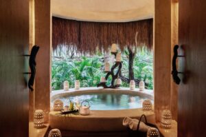 Hotel Esencia | Mexico | Ultimate Travel Company