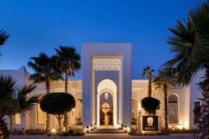 Banyan Tree Tamouda Bay | Morocco | Ultimate Travel Company