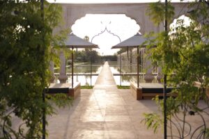 Palais Namaskar | Morocco | Ultimate Travel Company