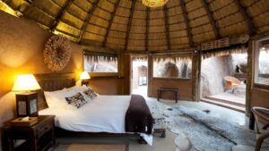 Mowani Mountain Camp, Damaraland