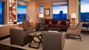 The St Regis, San Francisco | The Ultimate Travel Company