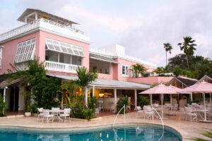 Cobblers Cove Hotel, Barbados