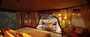 Siwandu Luxury Safari Lodges, Tanzania | The Ultimate Travel Company